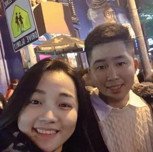 Meet your Posher, Linh